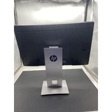HP EliteDisplay E240 Black Color Tested Working