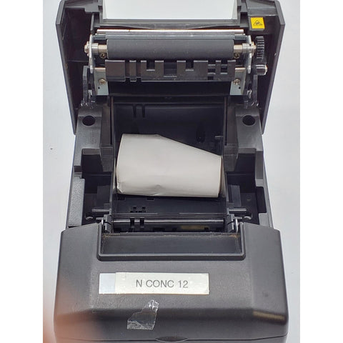 Star Micronics TSP650II Receipt Printer