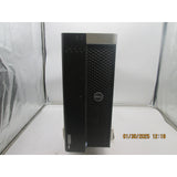 Dell  Precision Tower 3610| 3.6GHz intel xeon e5 1650 v4 16GB ddr4 ram |NVIDIA nvs310(D Ports)