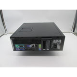 Optiplex 7010 sff I5-3570 4GB Ram 500GB HDD No OS