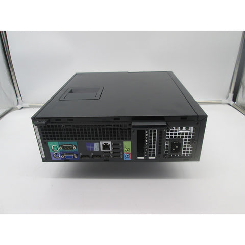 Optiplex 7010 sff I5-3570 4GB Ram 500GB HDD No OS