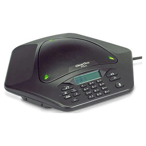 ClearOne Max EX 910-158-500 Expandable Conference Phone w/ Power Supply