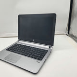 HP Probook 430 G3 Notebook, i5-6200U@2.30GHz, 500HDD, 8GB Ram