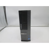 Optiplex 390 sff I5-2120