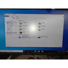 Lot of 10 HP Pro 6305 SFF AMD A4-5300B 4GB 500GB Win 10 Pro – Tested