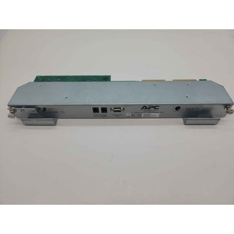 PC SYMMETRA LX  #SYAFSU16, EXTENDED RUNCOMMUNICATION CARD