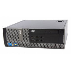 Dell OptiPlex 9020 SFF i7-4790 3.6GHz 32GB RAM 1TB HDD Windows 10 Pro