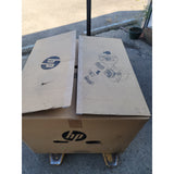 HP LaserJet Enterprise 700 M712n Monochrome Laser Printer – 11x17 A3