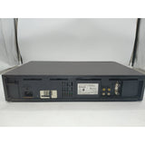 Panasonic AG-1340 Super 4-Head VCR