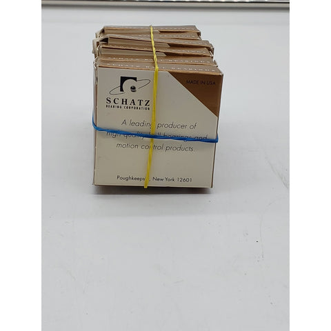 Schatz KSP6A-H KS series MS27645-6A NEW in box