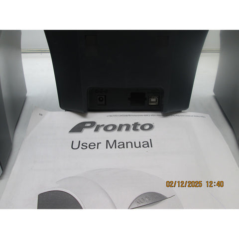 MAGICARD PRONTO ID CARD PRINTERS, PRE-OWNED, TESTED