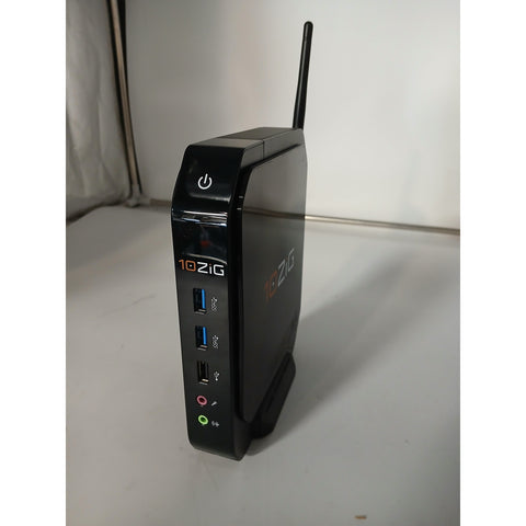 10zig 5900q thinclient - Intel Pentium  N3710