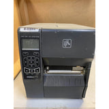Zebra ZT230 Thermal Label Printers USB Ethernet DT/TT – Tested