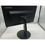 Lenovo ThinkVision P24i-10 23.8" FHD IPS Monitor HDMI DP VGA