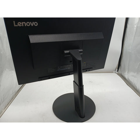 Lenovo ThinkVision P24i-10 23.8" FHD IPS Monitor HDMI DP VGA