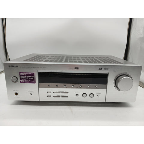 Yamaha HTR-5730 Natural Sound AV Receiver 5.1 Channel Surround Home Theater