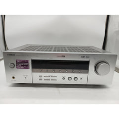 Yamaha HTR-5730 Natural Sound AV Receiver 5.1 Channel Surround Home Theater
