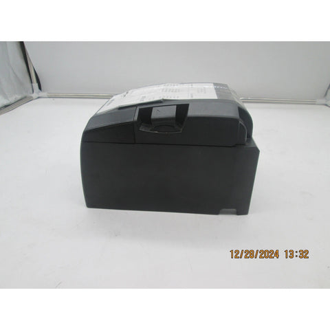 Star Micronics TSP650II Bluetooth Receipt Printer + 24V Power Adapter
