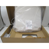 AccelTex 13dBi 4-Element Dual-Band Patch Antenna – RPTNC, 36in Cable