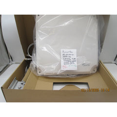 AccelTex 13dBi 4-Element Dual-Band Patch Antenna – RPTNC, 36in Cable