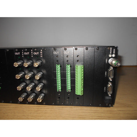 Autopatch Modula 3U