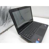 Lenovo ThinkPad 11e – Intel N4120, 4 GB RAM, 128 GB SSD