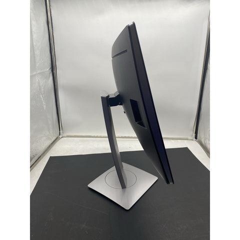 HP EliteDisplay E240 Black Color Tested Working