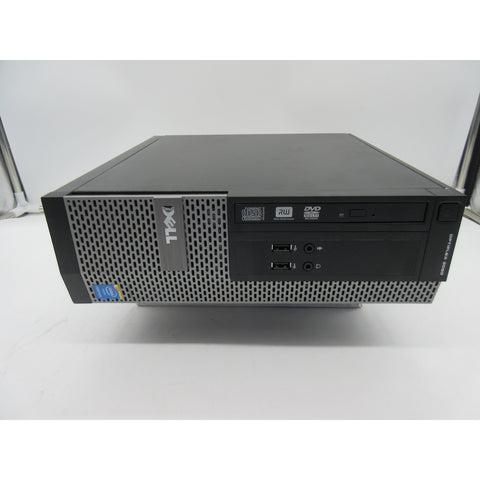 Optiplex 3020 sff i5-4570 No OS