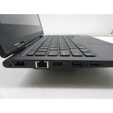Lenovo ThinkPad 11e (5th Gen) – Intel N4120, 4 GB RAM, 128 GB SSD, Windows 11