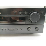 Yamaha HTR-5635 (no Remote)