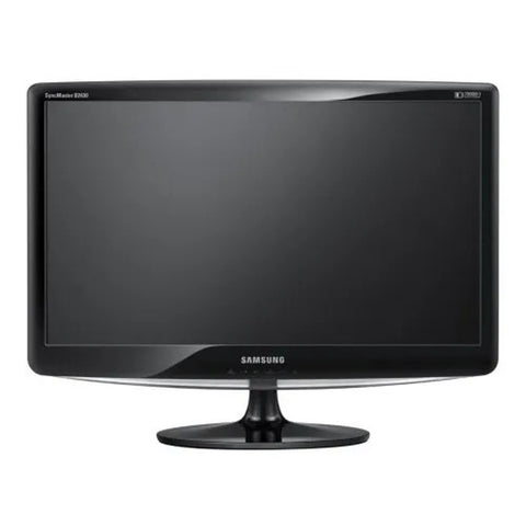 Samsung B2430H Monitor Tested Working