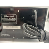 Sherwood RX-4109 AM/FM Stereo Receiver 200W 2-Channel Hi-Fi Amplifier