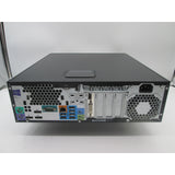 HP Z240 Desktop I7 8gb Ram 1tb Hard Drive