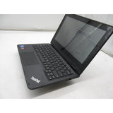 Lenovo ThinkPad 11e (5th Gen) – Intel N4120, 4 GB RAM, 128 GB SSD, Windows 11