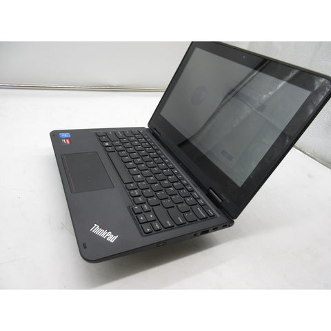 Lenovo ThinkPad 11e (5th Gen) – Intel N4120, 4 GB RAM, 128 GB SSD, Windows 11