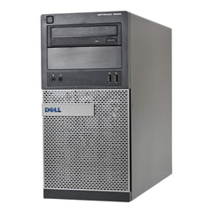 Dell OptiPlex 3020 Tower i5-4570 3.2GHz 8GB 500GB HDD No OS