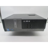 Optiplex 390 sff I3-2120 No OS