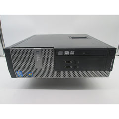 Optiplex 390 sff I5-2120