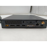 Lenovo Thinkcentre M73 / Intel i3-4150T / 4gb Ram / 500gb HDD