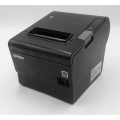 Epson M338A EcoTank Monochrome Inkjet Printer – Tested – With Power Supply