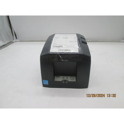 Star Micronics TSP650II Bluetooth Receipt Printer + 24V Power Adapter