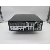 Optiplex 3060 sff Cel g4900 No OS