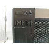 Dell  Precision 3610 | 3.7GHz intel Xeon e5 1650 v2 | No OS