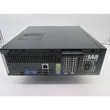 Optiplex 390 sff I3-2120 No OS