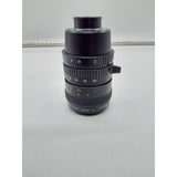 Rainbow TV/CINEMA ZOOM lens H6x8-II