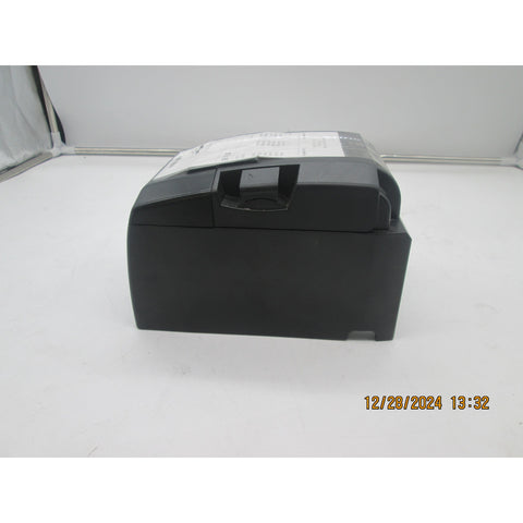 Star Micronics TSP650II Bluetooth Thermal Receipt Printer – No Adapter