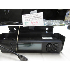 APC AP9215RM-700 Symmetra LX UPS LCD Control Panel + Mounting Hardware