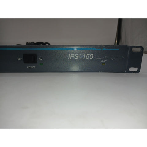 Peavey IPS-150 Power Amplifier