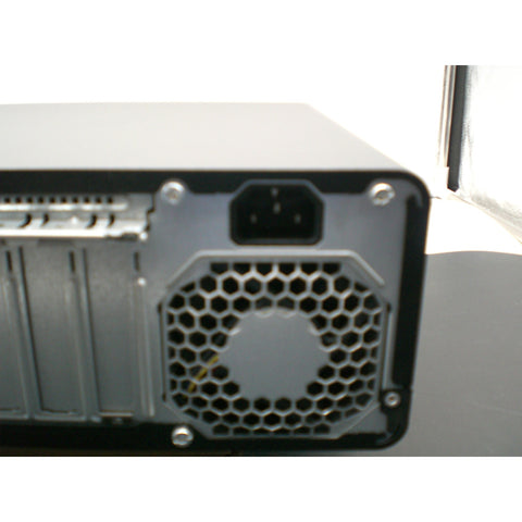 HP EliteDesk 800 g3  i5-7500 8gb ram