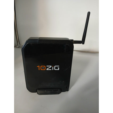 10zig 5900q thinclient - Intel Pentium  N3710